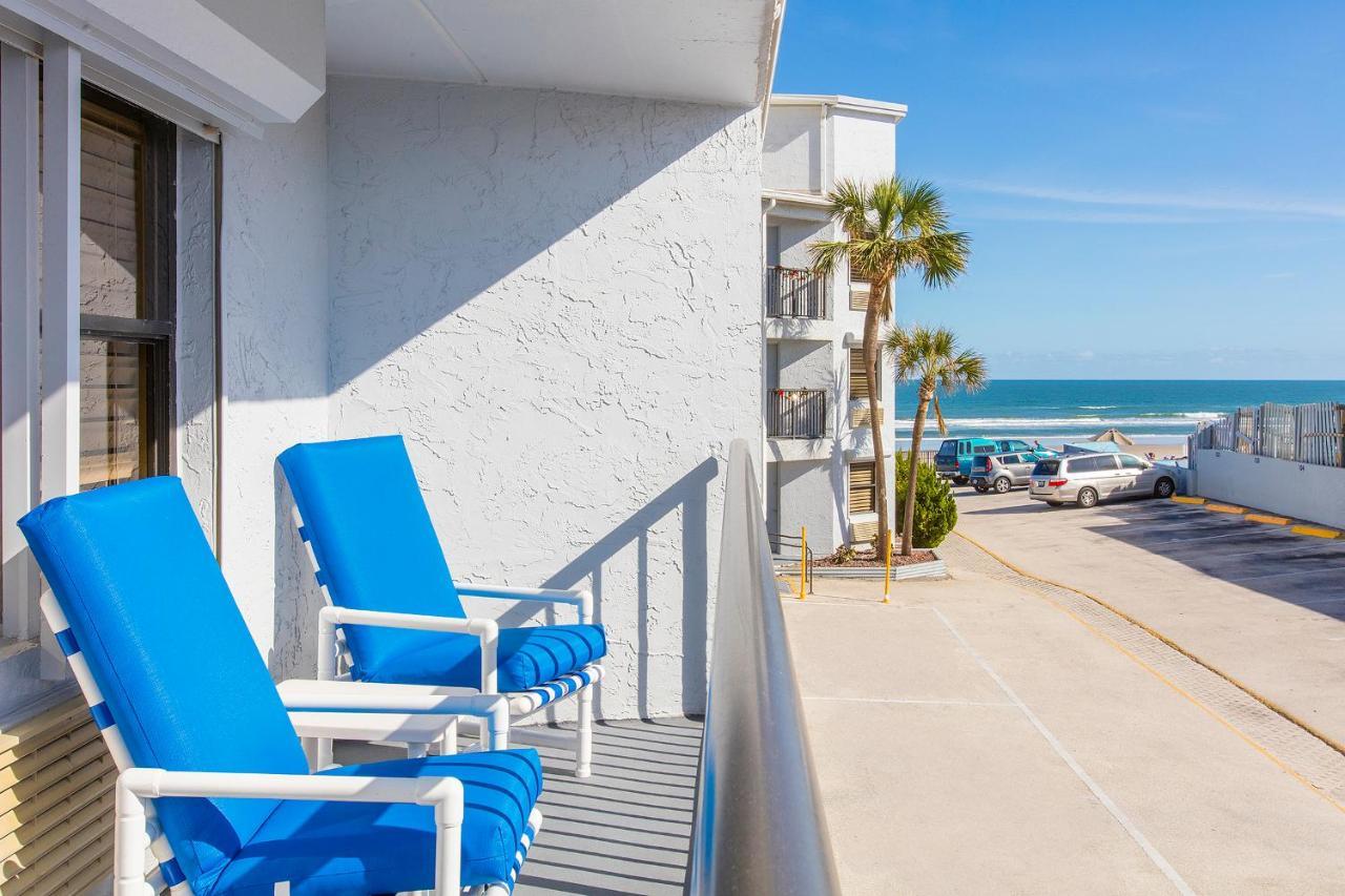 Daytona Beach Shores Seven Seas Resort - Daytona Beach المظهر الخارجي الصورة